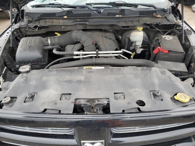 Photo 12 from auction – 2012 DODGE RAM 1500 S with VIN 1C6RD7MT0CS252209