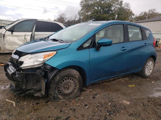 NISSAN VERSA NOTE 2015 with VIN 3N1CE2CP5FL362617 - Photo from auction