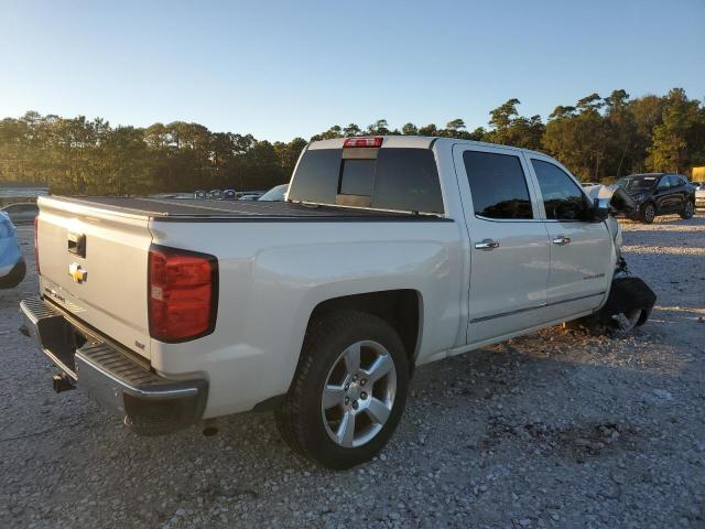 Photo 3 from auction – 2015 CHEVROLET SILVERADO with VIN 3GCPCSEC5FG450266