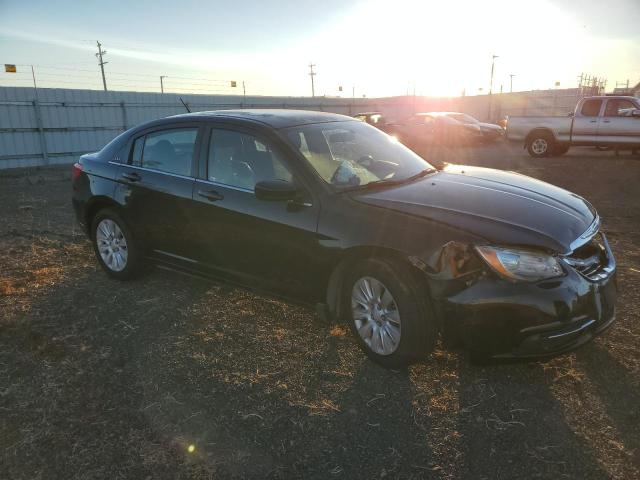 Photo 4 from auction – 2012 CHRYSLER 200 LX with VIN 1C3CCBAB3CN273705