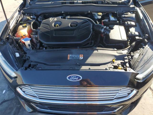 Photo 11 from auction – 2014 FORD FUSION TIT with VIN 3FA6P0K98ER265411