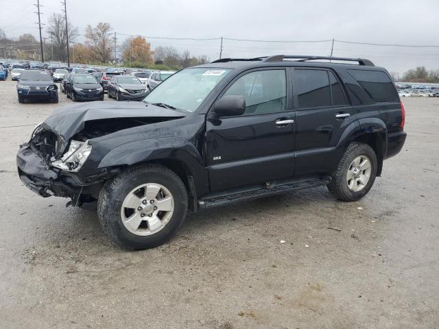 TOYOTA 4RUNNER SR 2006 with VIN JTEZU14R060071374 - Photo from auction
