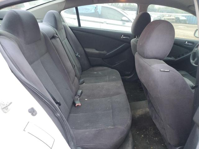 Photo 10 from auction – 2011 NISSAN ALTIMA BAS with VIN 1N4AL2AP4BN458557
