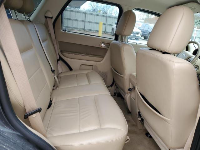 Photo 11 from auction – 2009 FORD ESCAPE LIM with VIN 1FMCU94G99KB96742