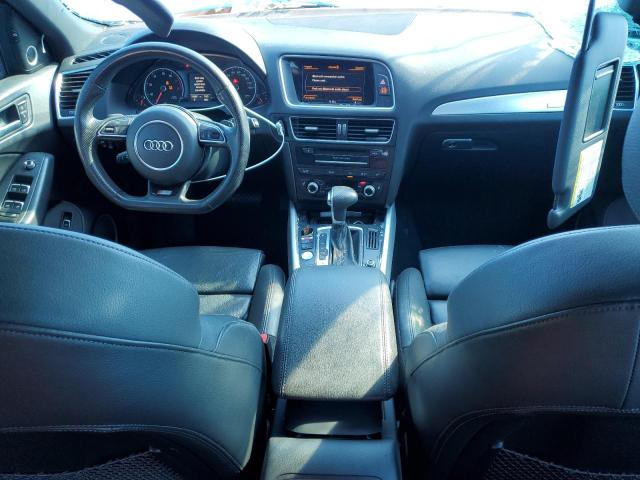 Foto 8 de la subasta – 2015 AUDI Q5 PREMIUM con VIN WA1DGAFP2FA123433