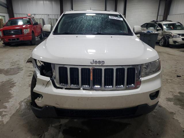 Photo 5 from auction – 2011 JEEP GRAND CHER with VIN 1J4RR4GG8BC701985