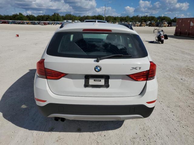 Photo 6 from auction – 2015 BMW X1 SDRIVE2 with VIN WBAVM1C54FV315349