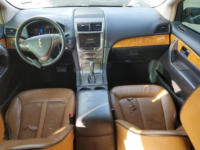 Photo 8 from auction – 2014 LINCOLN MKX with VIN 2LMDJ6JK3EBL01708