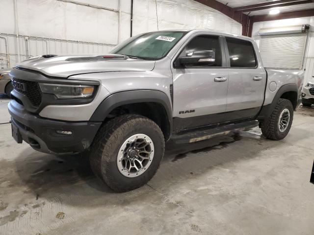 RAM 1500 TRX 2021 with VIN 1C6SRFU9XMN800475 - Photo from auction