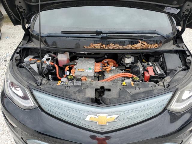 Photo 11 from auction – 2017 CHEVROLET BOLT EV LT with VIN 1G1FW6S08H4160858