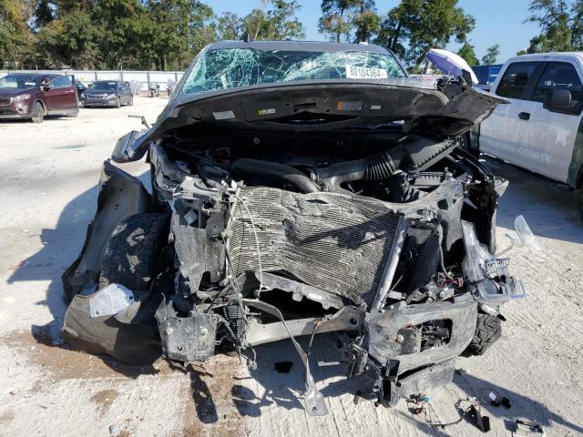Photo 5 from auction – 2020 FORD F150 SUPER with VIN 1FTEW1C48LFB62257