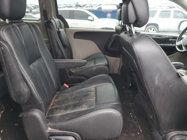 Photo 11 from auction – 2014 CHRYSLER TOWN & COU with VIN 2C4RC1BG6ER348025