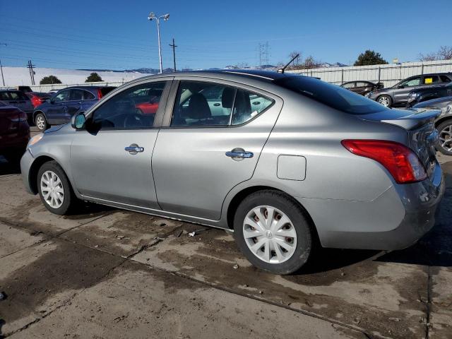 Photo 2 from auction – 2013 NISSAN VERSA S with VIN 3N1CN7AP4DL880831
