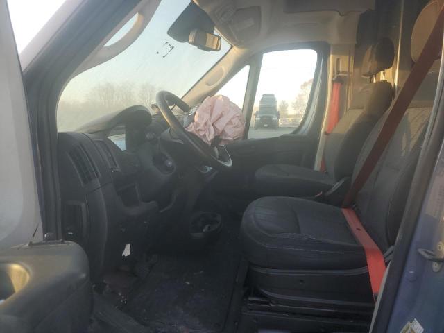 Photo 7 from auction – 2021 RAM PROMASTER with VIN 3C6MRVJG5ME550220