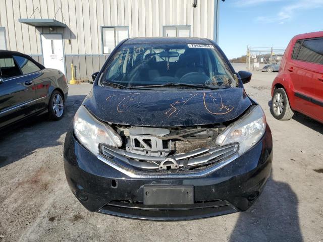 Photo 5 from auction – 2015 NISSAN VERSA NOTE with VIN 3N1CE2CPXFL358367