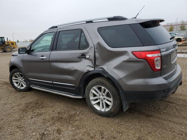 Photo 2 from auction – 2013 FORD EXPLORER X with VIN 1FM5K8D86DGA07977
