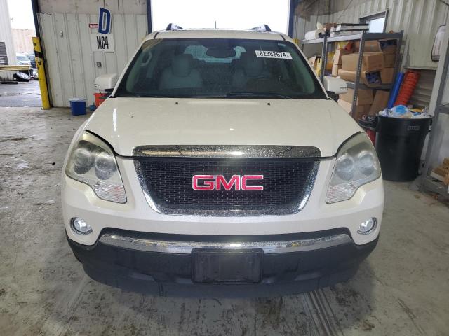 Photo 5 from auction – 2012 GMC ACADIA SLT with VIN 1GKKVSED9CJ306070