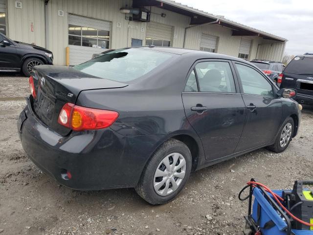 Photo 3 from auction – 2010 TOYOTA COROLLA BA with VIN 1NXBU4EE1AZ257165