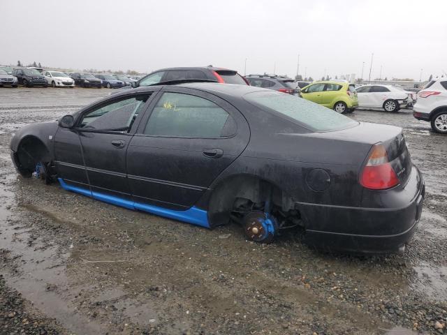 Photo 2 from auction – 2002 CHRYSLER 300M SPECI with VIN 2C3AE76K22H199076