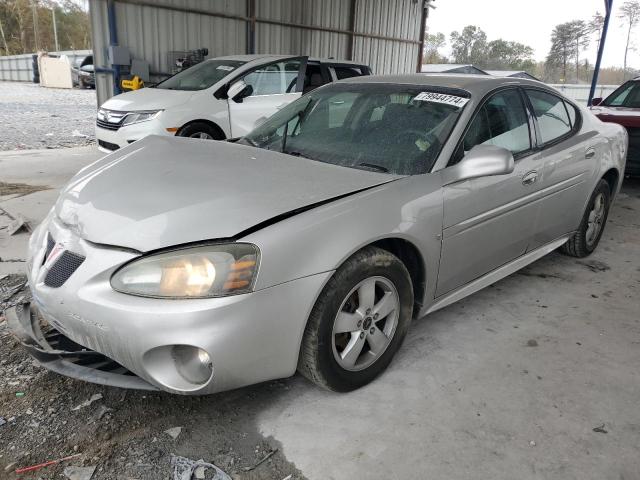 Photo 1 from auction – 2006 PONTIAC GRAND PRIX with VIN 2G2WP552X61251686