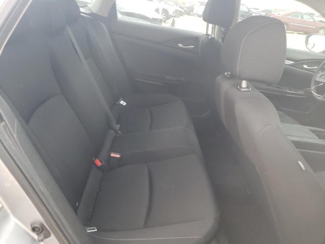 Photo 10 from auction – 2016 HONDA CIVIC LX with VIN 2HGFC2F56GH535390