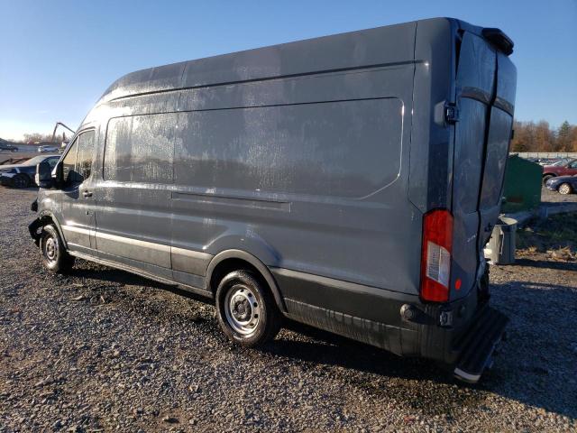 Photo 2 from auction – 2021 FORD TRANSIT T- with VIN 1FTBR3X8XMKA83071