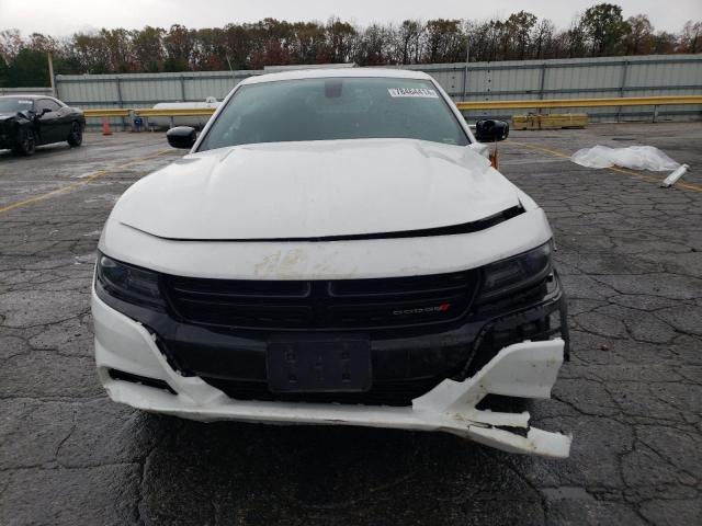 Photo 5 from auction – 2018 DODGE CHARGER GT with VIN 2C3CDXJG8JH263702