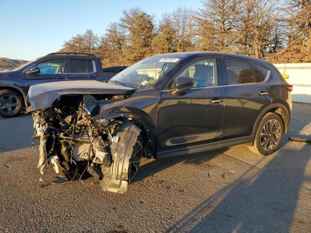 MAZDA CX-5 PREMI 2023 with VIN JM3KFBEM8P0221541 - Photo from auction
