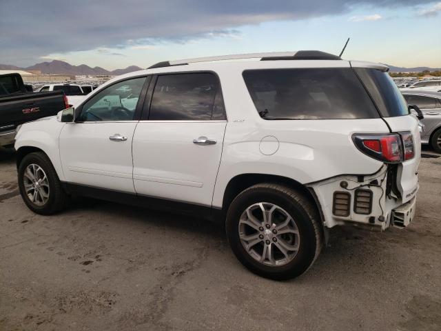 Photo 2 from auction – 2016 GMC ACADIA SLT with VIN 1GKKRRKD2GJ123357
