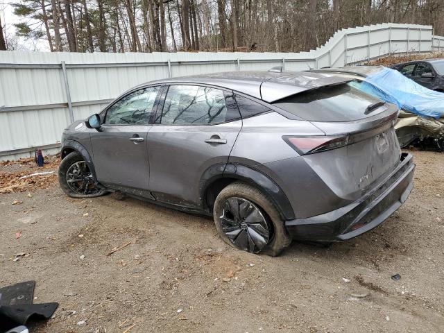 Photo 2 from auction – 2023 NISSAN ARIYA EVOL with VIN JN1DF0BBXPM708440
