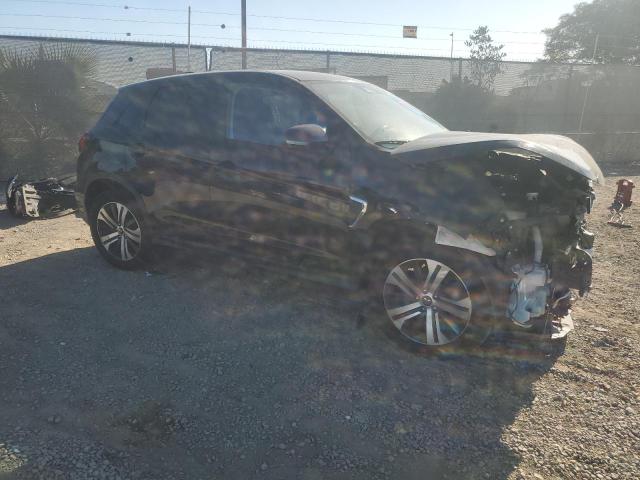 Photo 4 from auction – 2021 MITSUBISHI OUTLANDER with VIN JA4APVAU5MU012233