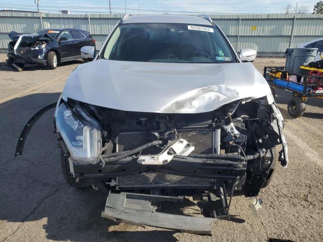 Photo 5 from auction – 2017 NISSAN ROGUE S with VIN KNMAT2MVXHP531187