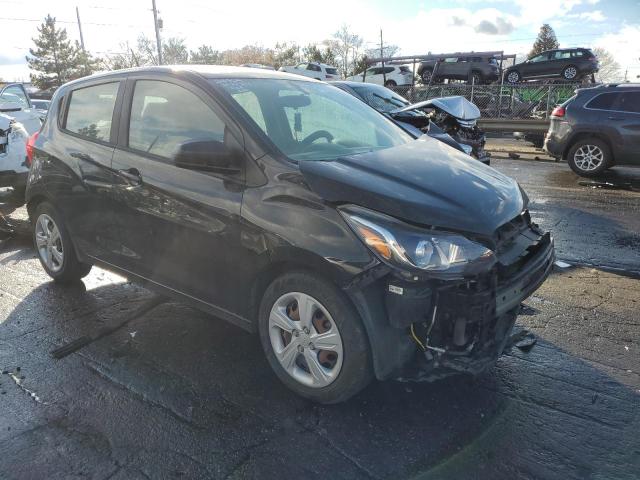 Photo 4 from auction – 2020 CHEVROLET SPARK LS with VIN KL8CA6SA1LC456149