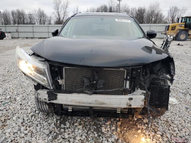 Photo 5 from auction – 2015 NISSAN PATHFINDER with VIN 5N1AR2MM4FC646664