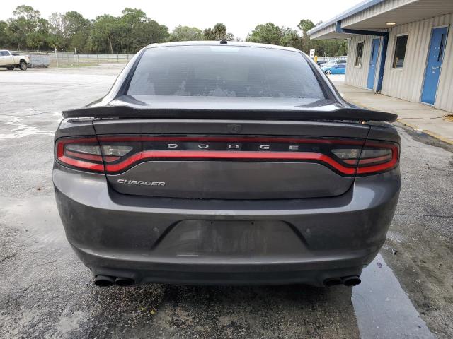 Photo 6 from auction – 2020 DODGE CHARGER SX with VIN 2C3CDXBG9LH213893