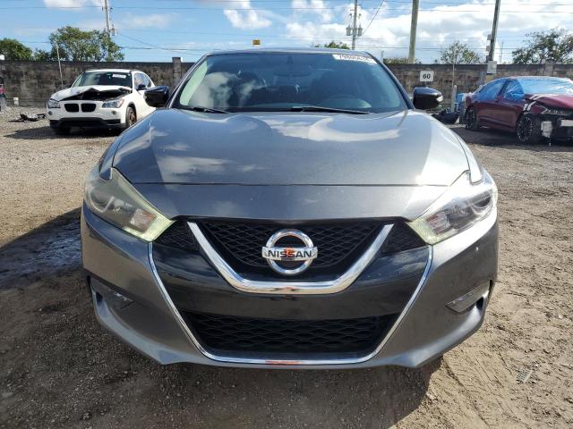 Photo 5 from auction – 2018 NISSAN MAXIMA 3.5 with VIN 1N4AA6AP8JC361739
