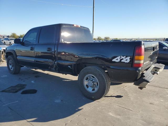 Photo 2 from auction – 2002 CHEVROLET SILVERADO with VIN 1GCGK13U12F202746