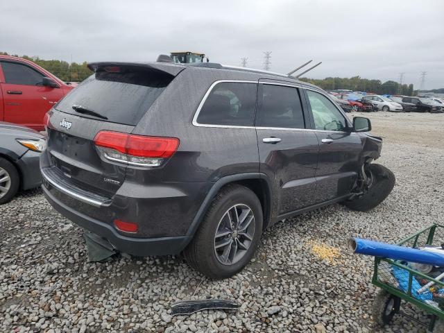 Photo 3 from auction – 2018 JEEP GRAND CHER with VIN 1C4RJEBG4JC185651