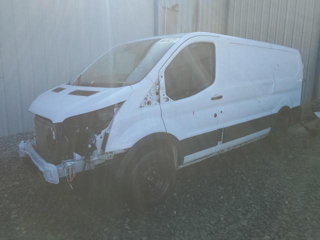 FORD TRANSIT T- 2021 with VIN 1FTBR1Y83MKA70780 - Photo from auction