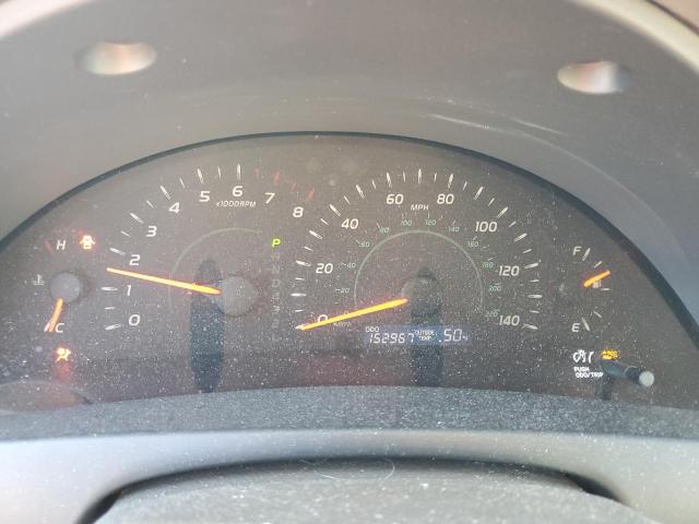 Photo 9 from auction – 2008 TOYOTA CAMRY CE with VIN 4T1BE46K18U243620