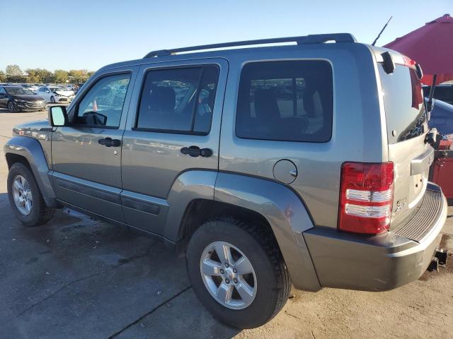 Photo 2 from auction – 2012 JEEP LIBERTY SP with VIN 1C4PJMAK5CW153798
