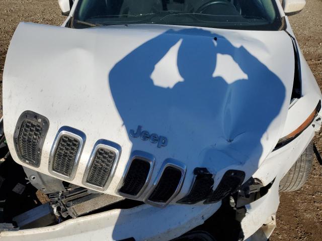 Photo 12 from auction – 2016 JEEP CHEROKEE L with VIN 1C4PJMCS8GW154740