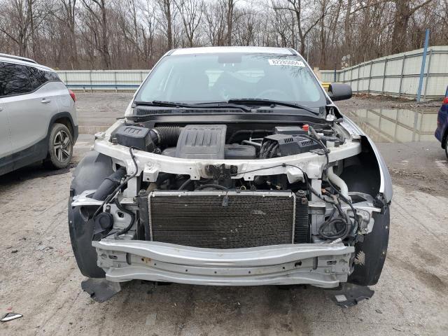 Photo 5 from auction – 2015 CHEVROLET EQUINOX LS with VIN 2GNALAEK4F1109450