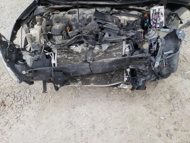 Photo 11 from auction – 2011 NISSAN ALTIMA BAS with VIN 1N4AL2AP2BN439991