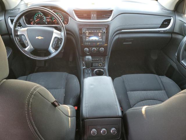 Photo 8 from auction – 2015 CHEVROLET TRAVERSE L with VIN 1GNKVGKD6FJ308514