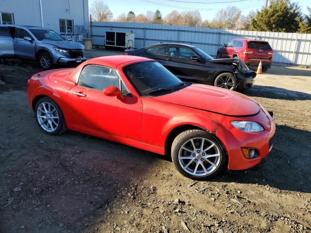 Photo 4 from auction – 2009 MAZDA MX-5 MIATA with VIN JM1NC26F490204866