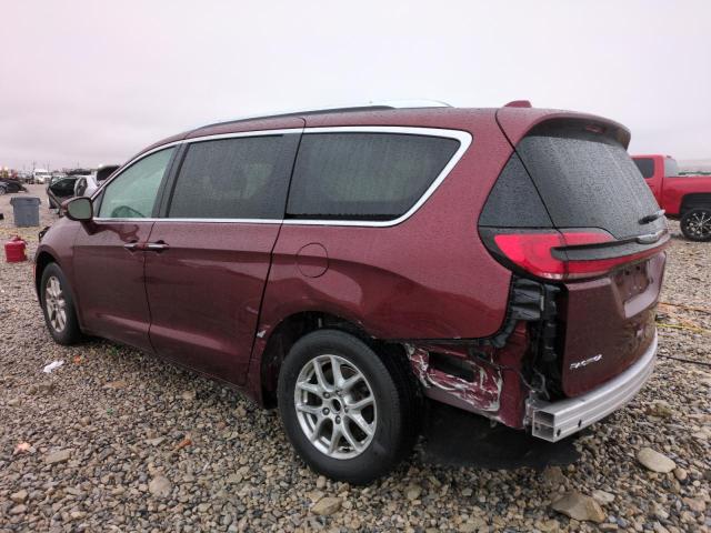 Photo 2 from auction – 2021 CHRYSLER PACIFICA T with VIN 2C4RC1BG7MR575755