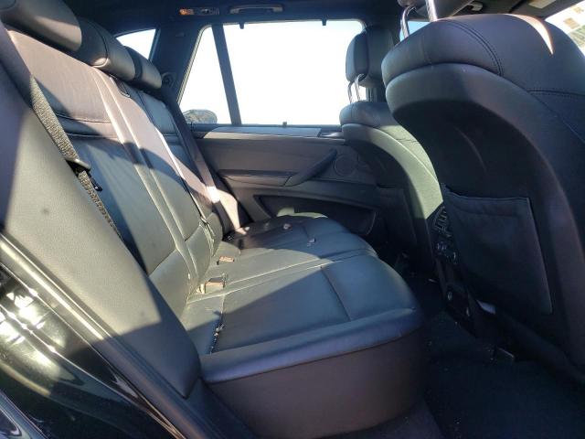 Photo 10 from auction – 2012 BMW X5 XDRIVE5 with VIN 5UXZV8C57CL426302