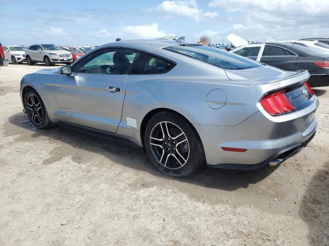 Photo 2 from auction – 2020 FORD MUSTANG with VIN 1FA6P8TH7L5170908