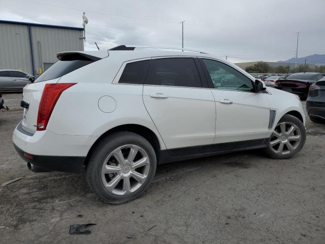Photo 3 from auction – 2015 CADILLAC SRX PREMIU with VIN 3GYFNDE33FS577252